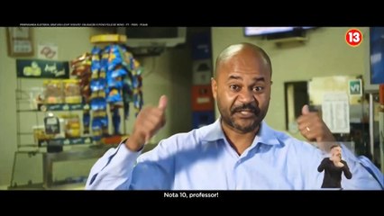 HORARIO DE PROPAGANDA ELEITORAL 20/10/2018 - NOITE HD