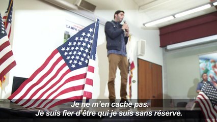 Entre politique et préjugés, le combat d'Ammar Campa-Najjar