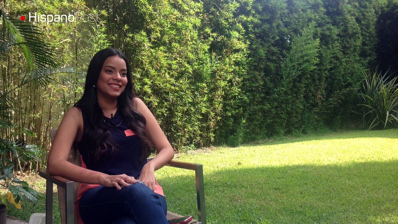 Comedy Central fue conquistado por una mujer venezolana
