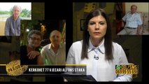 Pa Gjurmë- 48 ore nga zhdukja e Alfons Stakes/ Bashkëshortja: Nëse je gjalle kthehu, më tremb vetmia