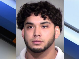 PD: DNA leads to arrest in 2012 Avondale murder - ABC 15 Crime
