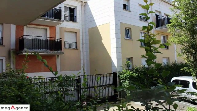 A vendre - Appartement - MOISSY-CRAMAYEL (77550) - 3 pièces - 51m²