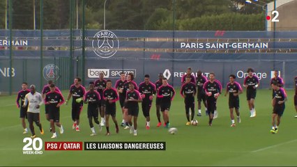 PSG/Qatar : des liaisons dangereuses ?