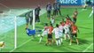 أهداف + ضربات الترجيح مباراة نهضة بركان ضد الوداد البيضاوي 1-1 (6-5) | كاس العرش RSB VS WAC