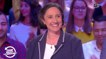L'anniversaire le plus fou de Danielle Moreau
