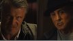 Creed 2 - Rocky vs Ivan Drago featurette - Sylvester Stallone / Dolph Lundgren