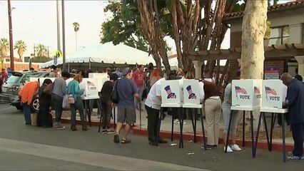 انتخابات الكونغرس الأميركي.. الأولوية للقضايا الداخلية أم الخارجية؟