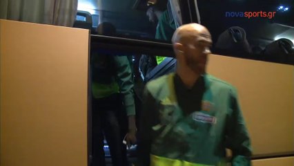 KK Budućnost 62-72 Panathinaikos - Full Highlights - 02.11.2018 [HD]