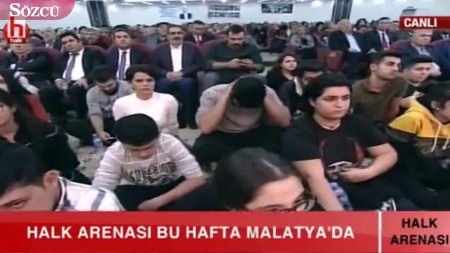 Aykut Erdoğdu’dan 24 Haziran seçimleriyle ilgili itiraflar