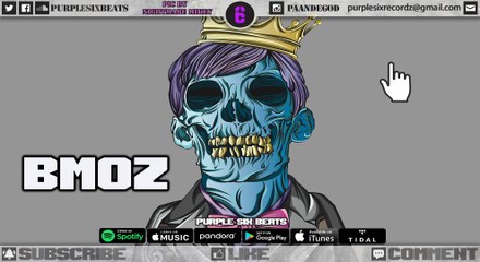 [ FREE ] Scarlxrd Type Beat Trap Metal Beat || Bmoz [ SOLD ]