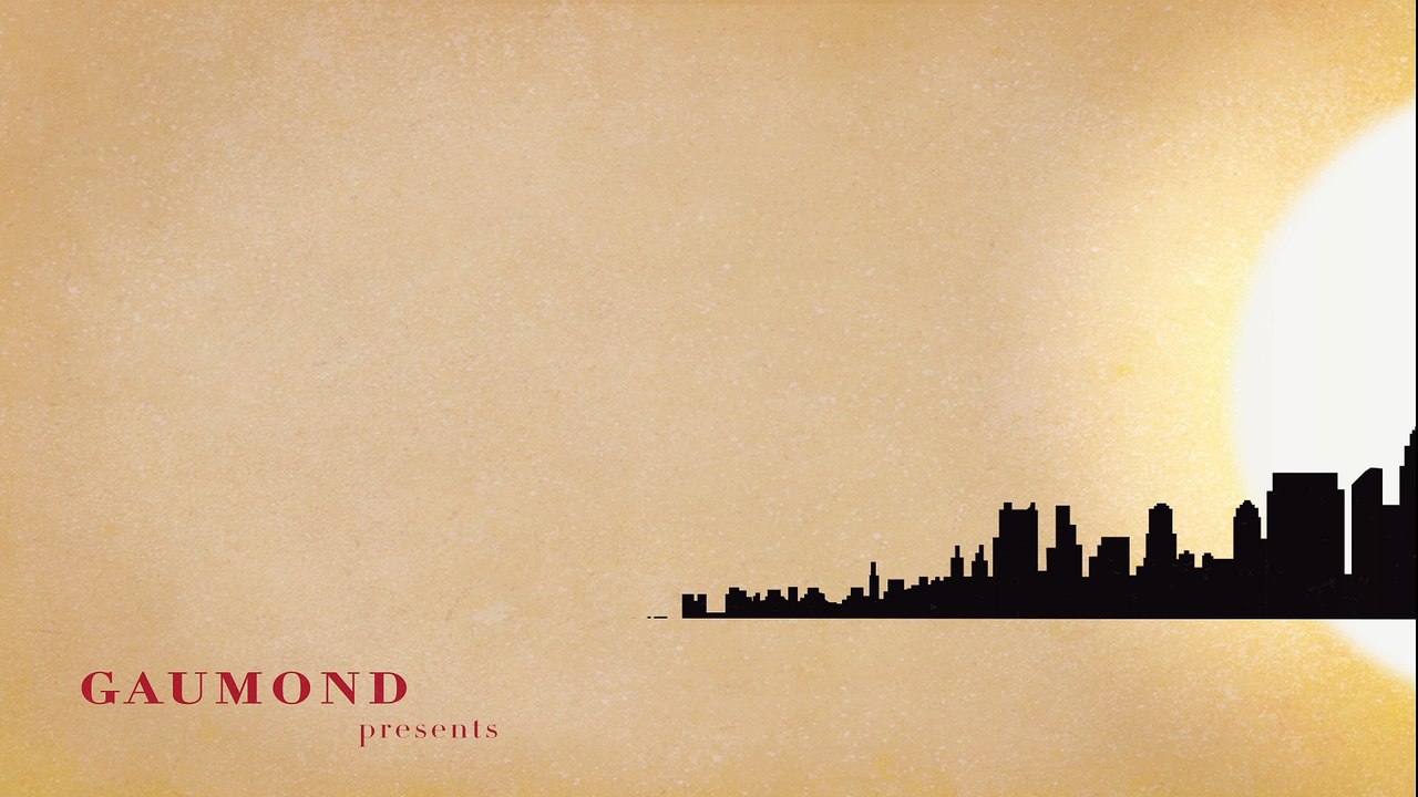 Leon der Profi - Titelsequenz (Projekt)