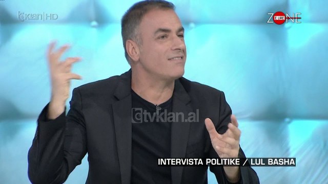 Zone e Lire/ Basha: Permes Lleshit, Rama kap Ministrine e Brendshme