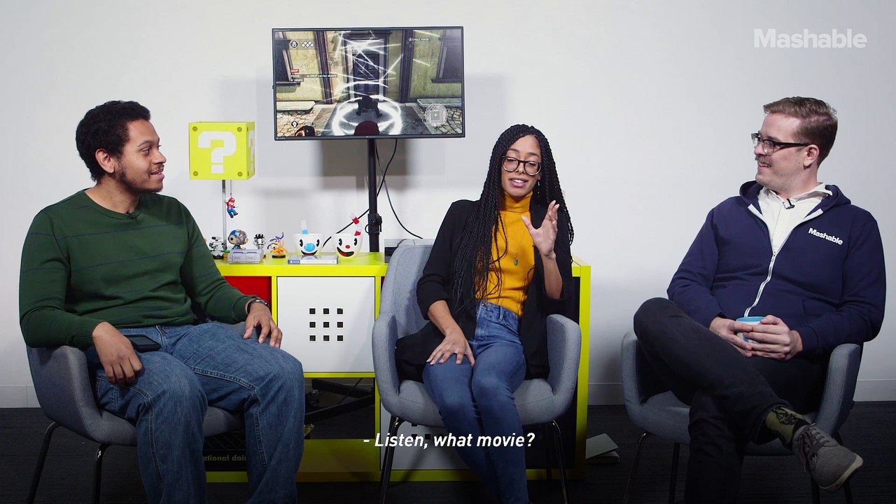 Assassin's Creed II truly transformed gaming — Games to Play Before You Die