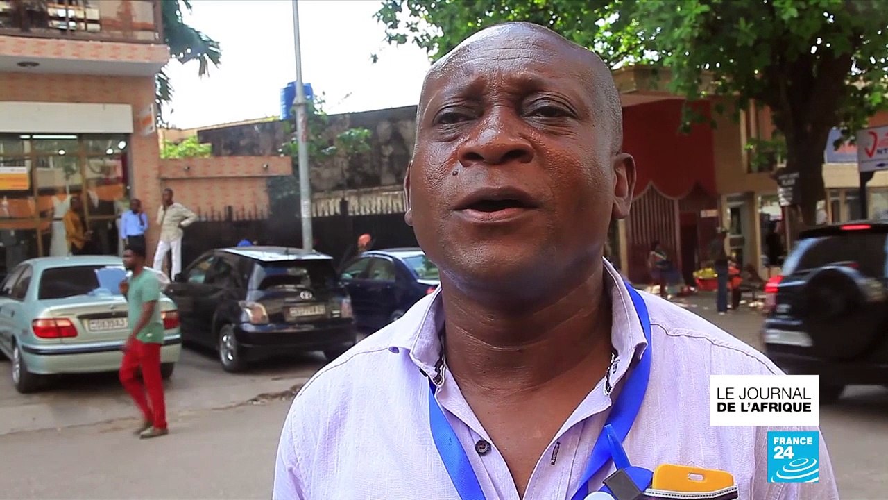 RD Congo : l'archevêque de Kinshasa, voix critique, cède sa place