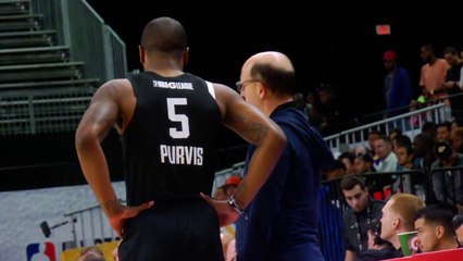 All-Access: Inaugural NBA G League International Challenge