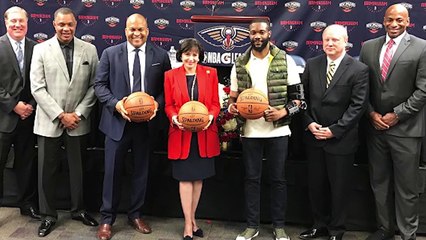 NBA G League Weekly: Trending (November 1)