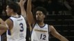 Quinn Cook's Journey to Golden State -- NBA G League, The Life: The Warrior