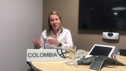 "Me pareció una metodología muy innovadora. Son recomendaciones con las cuales no contaba antes y que ahora uso todo el tiempo gracias a las clases" - Adriana