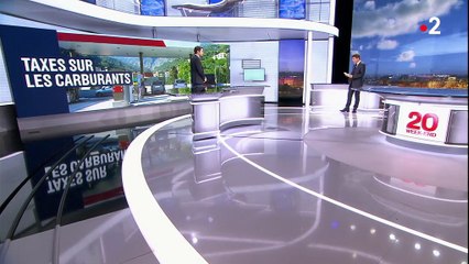 Carburant : pourquoi les prix de l'essence et du gazole ont augmenté ?