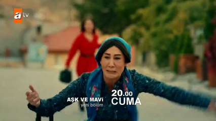 Aşk  Fragmanı yeni bölüm