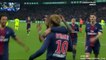 Neymar Goal HD - Paris SG 2 - 0 Lille - 02.11.2018 (Full Replay)