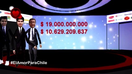 TV5 Kids (COL) - Tanda #8 (Minutos Finales de la Ayudaton 2018)