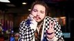 Post Malone Teams Up With Crocs to Release Exclusive Collaboration | Billboard News
