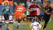 These Famous Latino Players Tried Their Luck in MLS