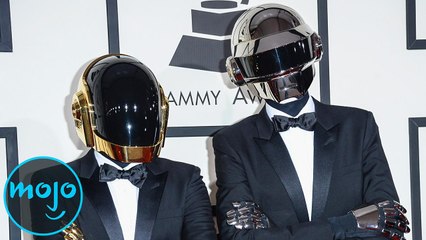 Top 10 Greatest Music Duos of All Time