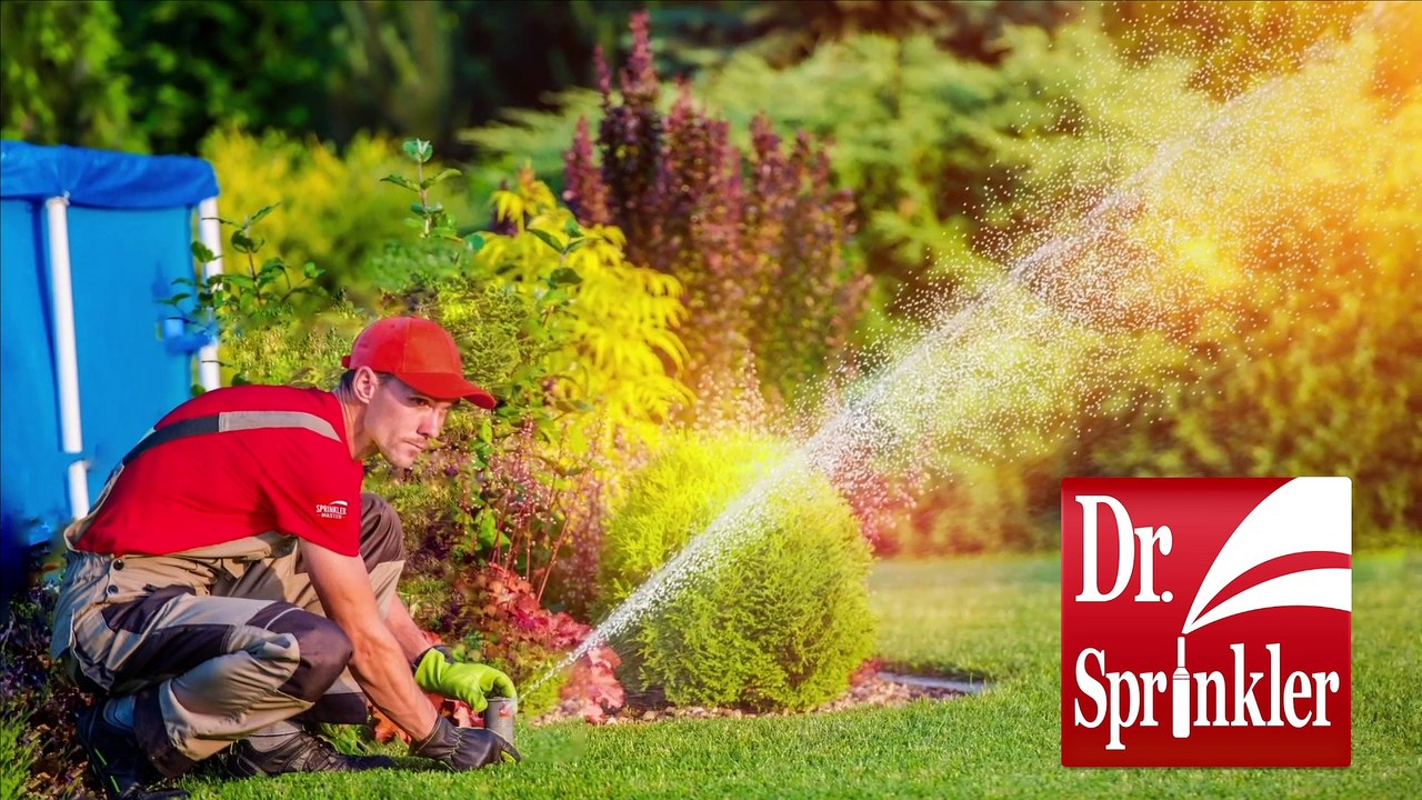Dr. Sprinkler Repair Ramah, CO. (719) 357-6682