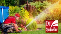 Dr. Sprinkler Repair Palmer Lake, CO. (719) 357-6682