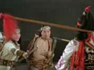 Les 8 Diagrammes De Wu-Lang 1