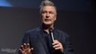 Alec Baldwin Punches Man Over Parking Spot, Gets Arrested in NY | THR News