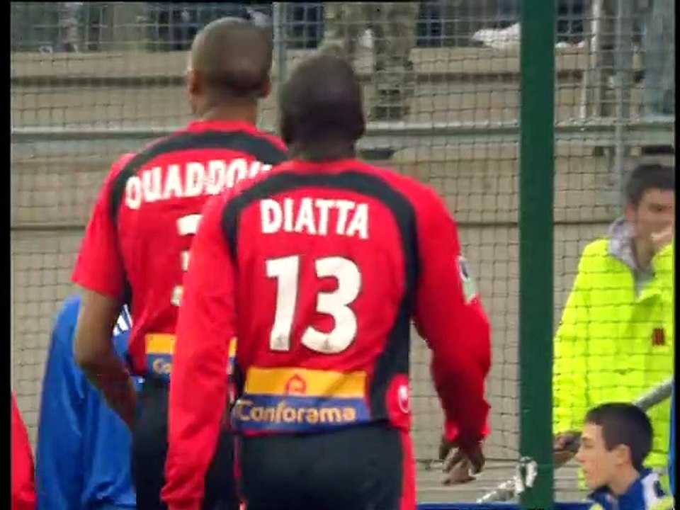 01/05/04 : Kim Källström (13') : Rennes - Bastia : 4-0