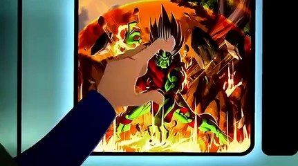 Haotik - Sezona 1 - Epizoda 33 - Pakleni trening