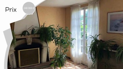 A vendre - Maison/villa - ETAMPES (91150) - 6 pièces - 160m²