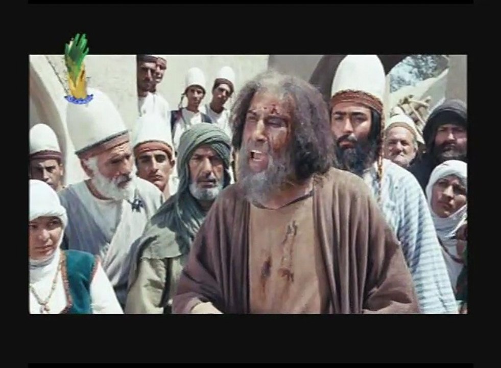 Mukhtar Namah Episode 02 مختار نامہ اردو زبان میں