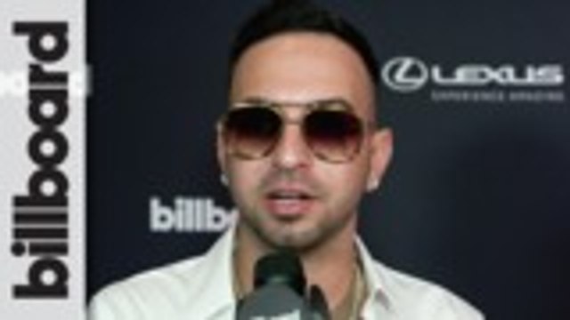 Justin Quiles Chats Performing his New Single No Quiero Amarte With Zion y Lennox