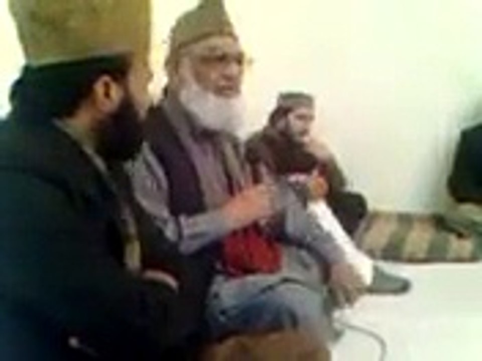 TARI SHAN E JALLA JALA LAHO Hammd by syed manzoor ul Konain shah SB r.a
