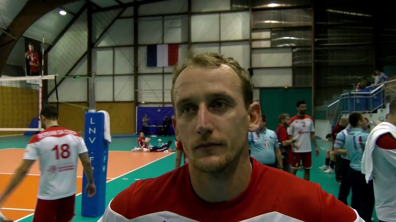 Renaud Ventresque MVB