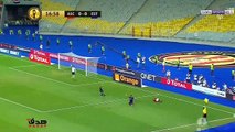 ملخص مباراة الاهلي المصري و الترجي التونسي 3-1 -مباراة القمة -نهائي دوري أبطال افريقيا!