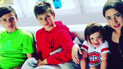 This Olympian, Mom and Entrepreneur is Revolutionizing the Way Kids Learn to Read