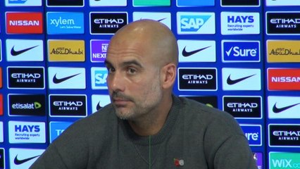 We did everything to keep Sancho - Guardiola