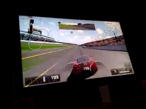 PS3 GT5 Prologue F430 SuperSpeedway Daytona