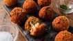 Fried Mashed Potato Balls Are The Best Way To Use Up Leftovers