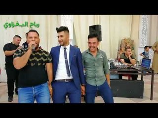دبكات اعراس ،ضاهر السبعاوي،محمد البغزاوي#،،⁦️⁩