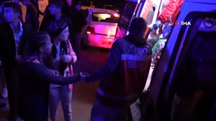 Kurtalan Kaymakamı Aydın, "Olay Tüm Yönleriyle Araştırılıyor"