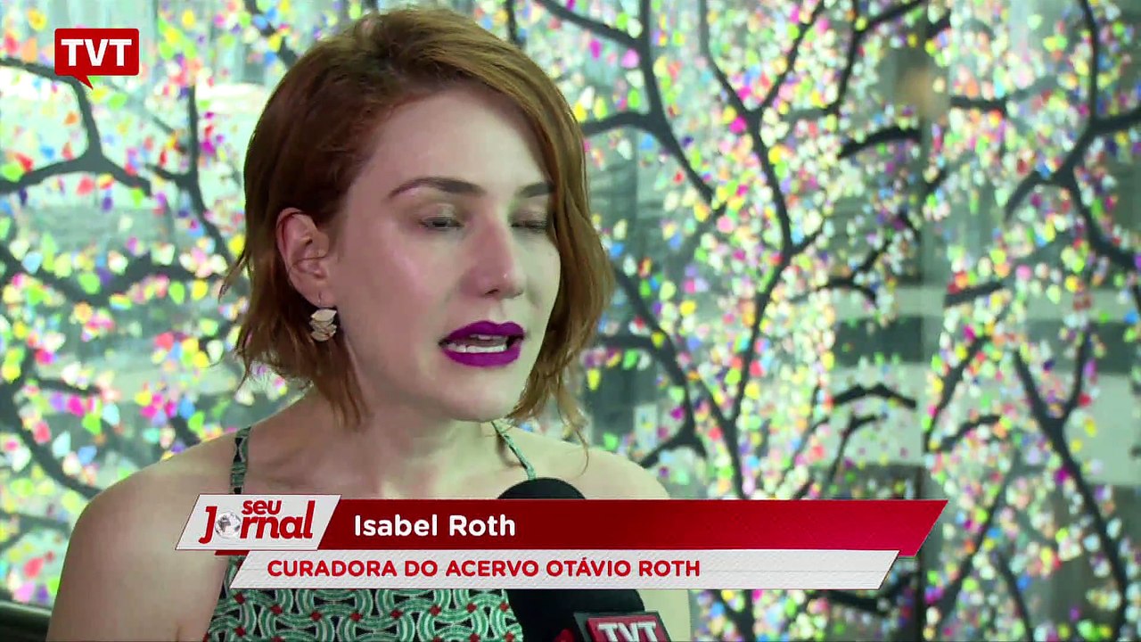 Os Direitos Humanos sob o olhar de Otávio Roth