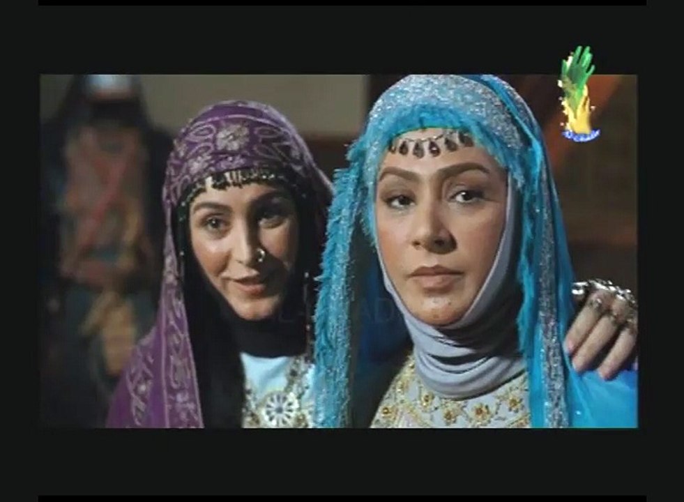 Mukhtar Namah Episode 03 مختار نامہ اردو زبان میں