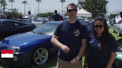 Toyota Owner Story: Nick and Jill